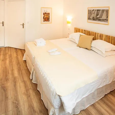 Claudia Centre - Parking Cannes