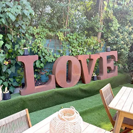 Szálloda Claudia Centre - Parking Cannes