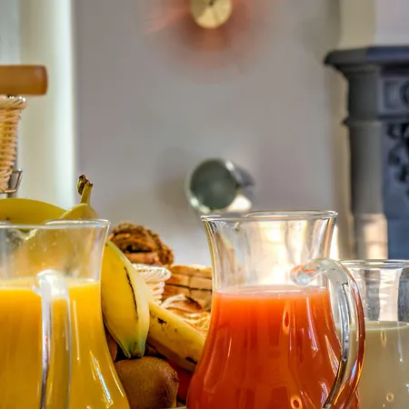 Szálloda Claudia Centre - Parking