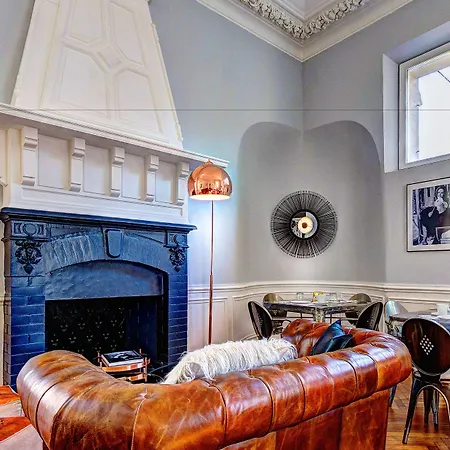 Szálloda Claudia Centre - Parking Cannes