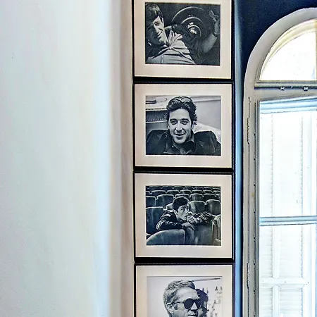 Szálloda Claudia Centre - Parking 3*