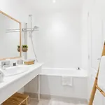 Hotel Claudia Centre - Parking 3*