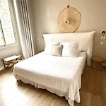Hotel Claudia Centre - Parking Cannes