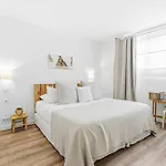 Hotel Claudia Centre - Parking Cannes