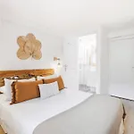 Hotel Claudia Centre - Parking 3*