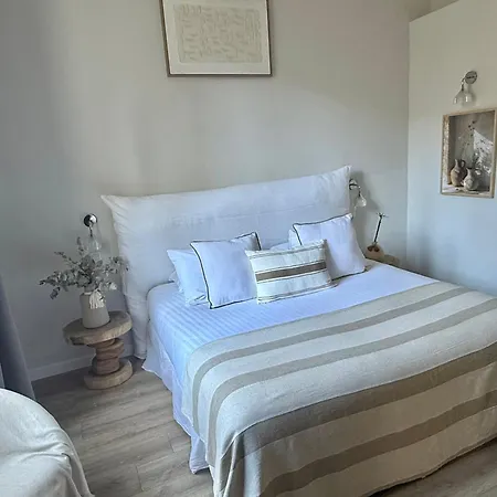 فندق Claudia Centre - Parking