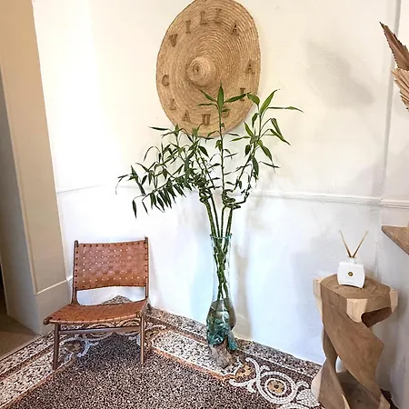 Claudia Centre - Parking 3*