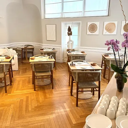 فندق Claudia Centre - Parking