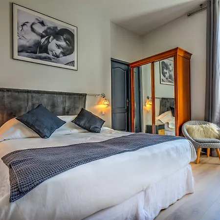 Claudia Centre - Parking