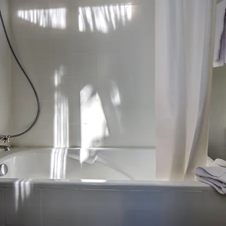 فندق Claudia Centre - Parking