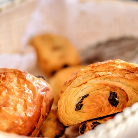 فندق Claudia Centre - Parking كان