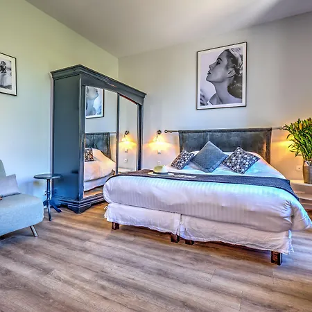 فندق Claudia Centre - Parking