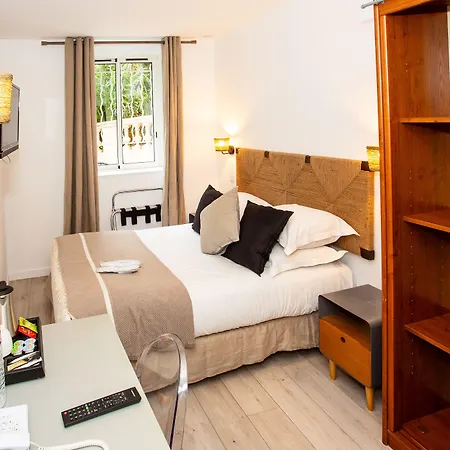 فندق Claudia Centre - Parking