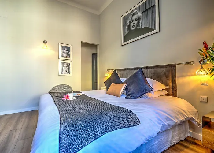 Claudia Centre - Parking