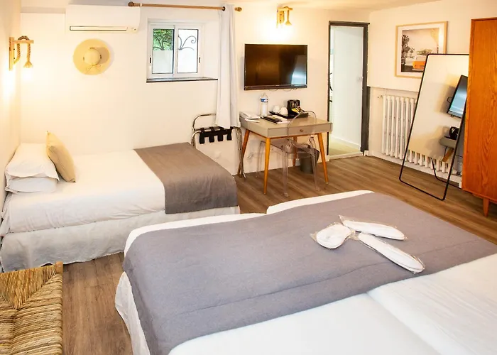 Claudia Centre - Parking