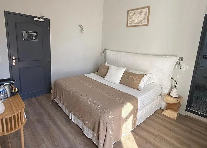 Claudia Centre - Parking 戛纳