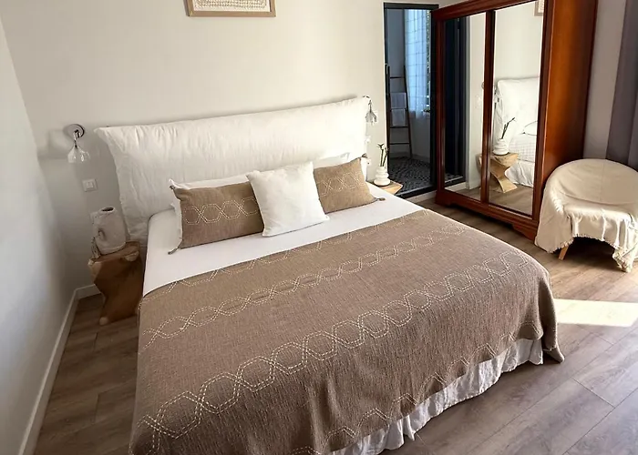 Claudia Centre - Parking 3*