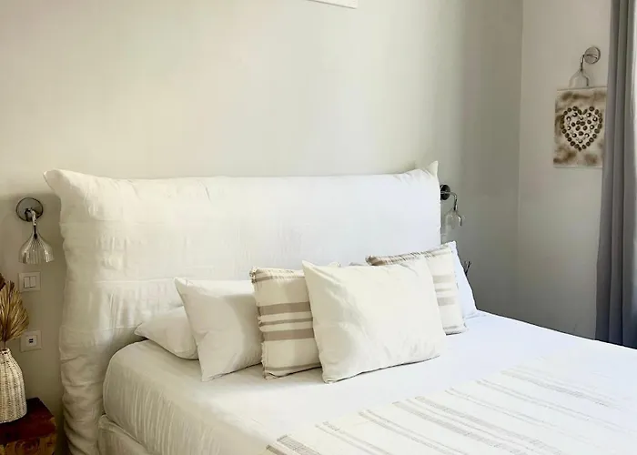 Claudia Centre - Parking 3*