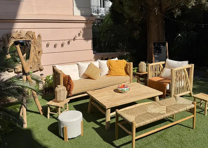 Claudia Centre - Parking 酒店 3*