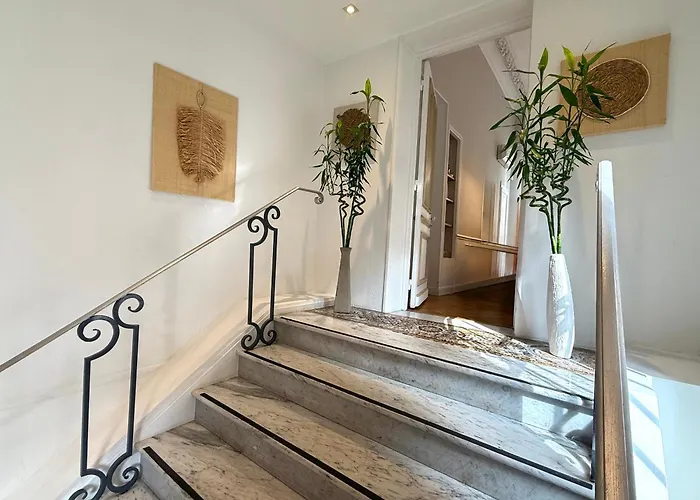 Claudia Centre - Parking