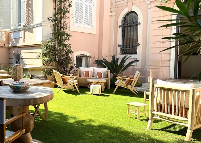 酒店 Claudia Centre - Parking 3*