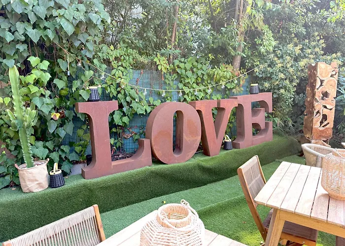 酒店 Claudia Centre - Parking 戛纳