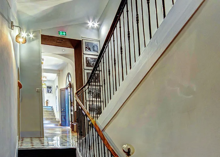 Claudia Centre - Parking 酒店 3*