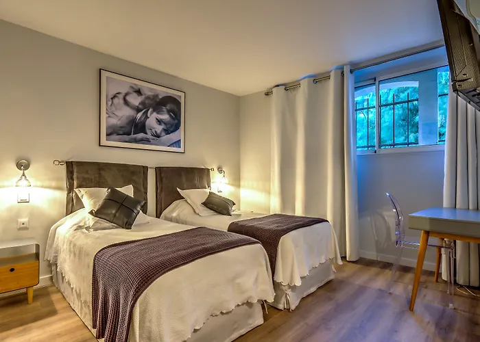 酒店 Claudia Centre - Parking 3*