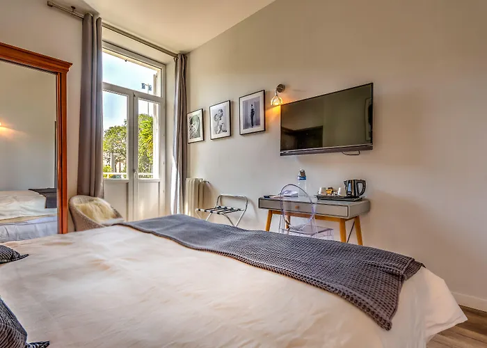 Claudia Centre - Parking