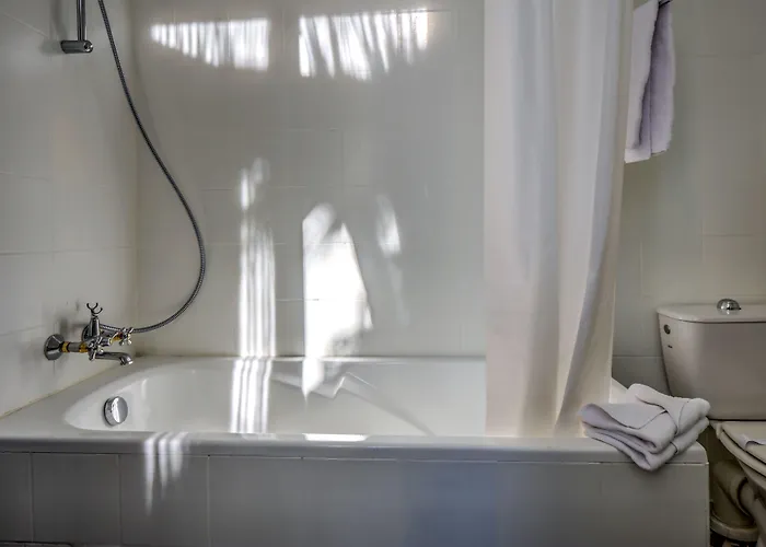 酒店 Claudia Centre - Parking