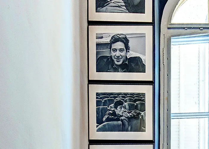 酒店 Claudia Centre - Parking 3*