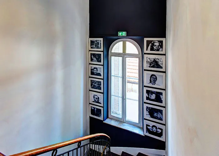 Claudia Centre - Parking 3*