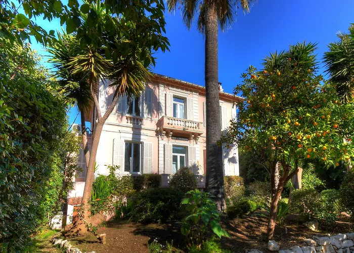 酒店 Claudia Centre - Parking 3*