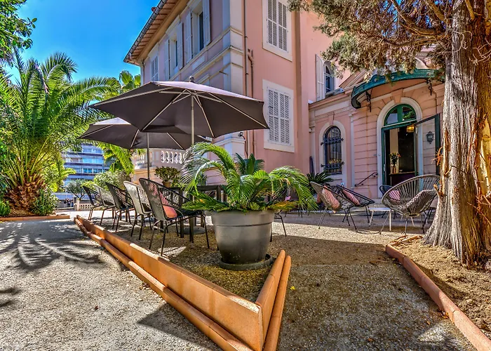 Claudia Centre - Parking