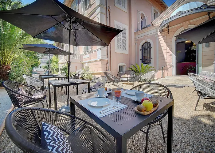 酒店 Claudia Centre - Parking 3*