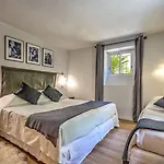 Claudia Centre - Parking Hotel Cannes