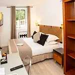 Hotel Claudia Centre - Parking