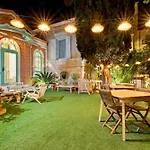 Claudia Centre - Parking Hotel 3*
