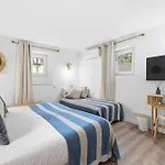 Claudia Centre - Parking 3* Cannes