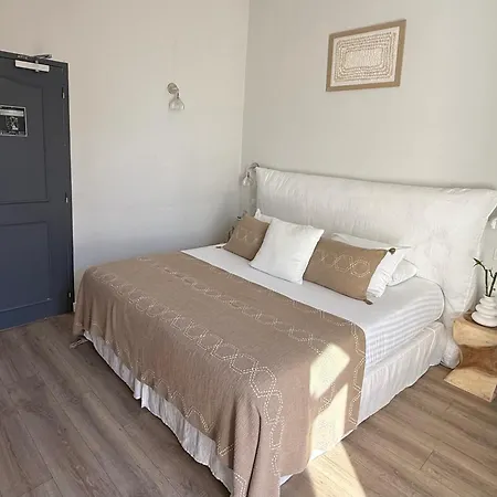 Claudia Centre - Parking 칸느