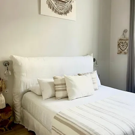 Claudia Centre - Parking 3*