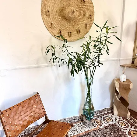 Claudia Centre - Parking 칸느