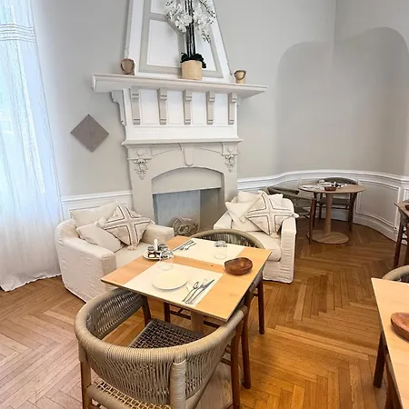 Claudia Centre - Parking 호텔 3*