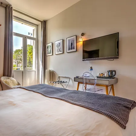 Claudia Centre - Parking