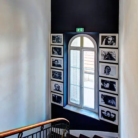 Claudia Centre - Parking 3*