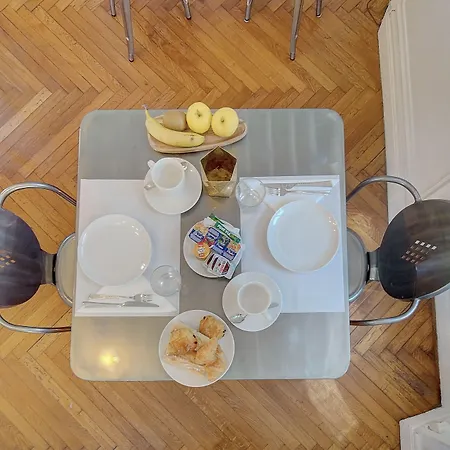 호텔 Claudia Centre - Parking 3*