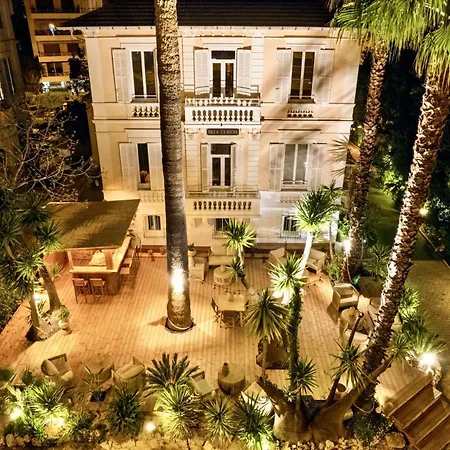 Claudia Centre - Parking Hotel 3*