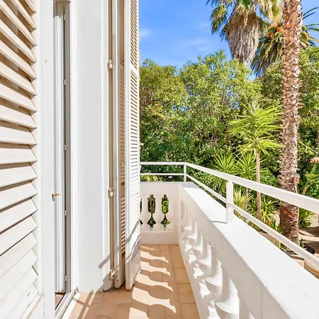 Claudia Centre - Parking Cannes