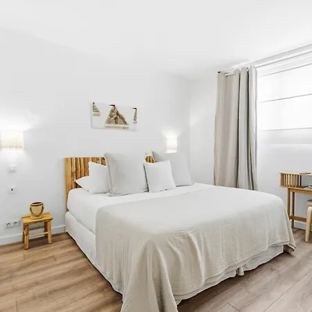 Hotel Claudia Centre - Parking Cannes