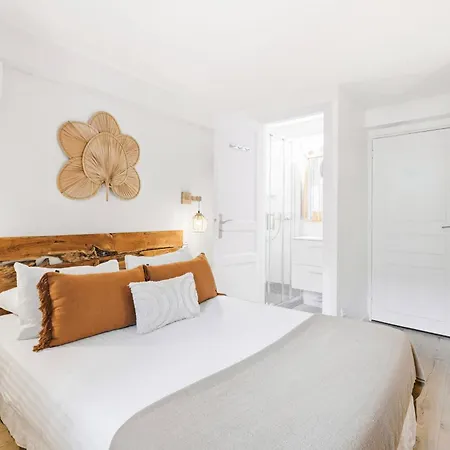 Hotel Claudia Centre - Parking 3*